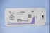 J & J Healthcare Systems Coated Vicryl Suture with Needle Absorbable Coated Undyed Suture Braided Polyglactin 910 Size 3-0 18 Inch Suture 1-Needle 19 mm Length 3/8 Circle Reverse Cutting Needle - J497G