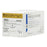 Henry Schein Suture 4-0 Chromic Gut C-6 Undyed 27" Monofilament 12/Bx - 101-2787