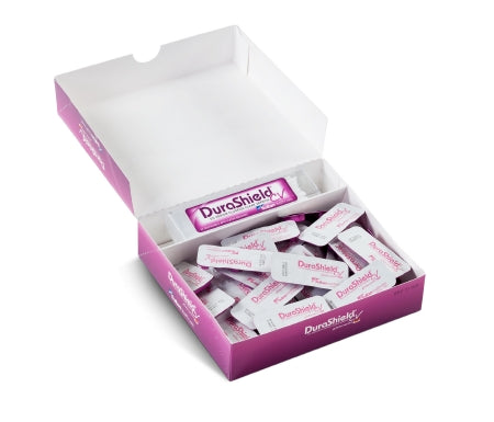 DS Healthcare DuraShield CV Fluoride Varnish 0.4 ml X 50 Applicators per Box Watermelon - 31103