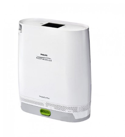 SimplyGo - Portable Oxygen Concentrator - Respironics - 1113602