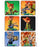 Medibadge Disney 75 Per Unit Zootopia Sticker - 1620