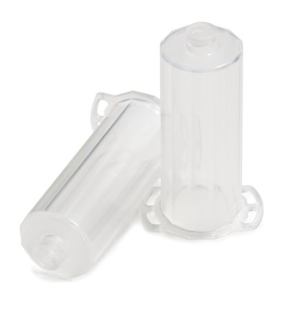 McKesson McKesson Needle Holder Multi-Sample, Universal Fit 13 mm and 16 mm Blood Collection Tubes - 556