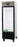 ABS - Refrigerator Laboratory Use 19 cu.ft. 1 Swing Glass Door Cycle Defrost - Horizon Scientific - ABT-HC-19