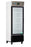ABS - Refrigerator Laboratory Use 19 cu.ft. 1 Swing Glass Door Left Hinged Cycle Defrost - ABT-HC-19-LH