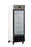 ABS - Refrigerator Laboratory Use 23 cu.ft. 1 Glass Door Cycle Defrost - ABT-HC-23