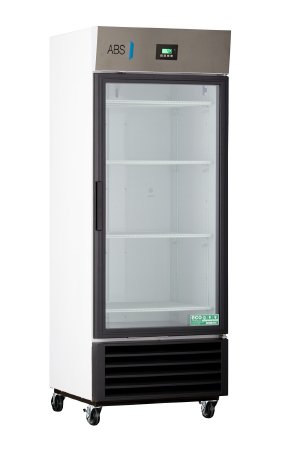 ABS - Refrigerator Laboratory Use 26 cu.ft. 1 Swing Glass Door Cycle Defrost - ABT-HC-26