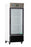 ABS - Refrigerator Laboratory Use 26 cu.ft. 1 Swing Glass Door Cycle Defrost - ABT-HC-26