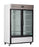 ABS - Refrigerator Laboratory Use 49 cu.ft. 2 Swing Glass Doors Cycle Defrost - ABT-HC-49