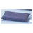 Hausmann Industries Pillow Table 12 In X 14 In X 3 In Foam Burgundy 1/Each - 35-700