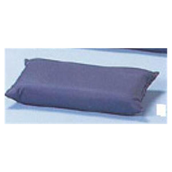 Hausmann Industries Pillow Table 12 In X 14 In X 3 In Foam Burgundy 1/Each - 35-700
