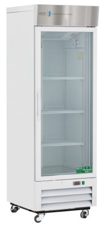 ABS - Refrigerator Laboratory Use 16 cu.ft. 1 Glass Door Cycle Defrost - ABT-HC-LS-16