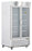 ABS - Refrigerator Laboratory Use 36 cu.ft. 2 Swing Glass Doors Cycle Defrost - ABT-HC-LS-36