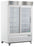 ABS - Refrigerator Laboratory Use 47 cu.ft. 2 Sliding Glass Doors Cycle Defrost - ABT-HC-LS-47