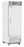 ABS - Refrigerator Laboratory Use 23 cu.ft. 1 Swing Door Cycle Defrost - Horizon Scientific - ABT-HC-23S