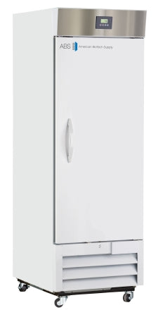 ABS - Refrigerator Laboratory Use 23 cu.ft. 1 Swing Door Cycle Defrost - ABT-HC-23S