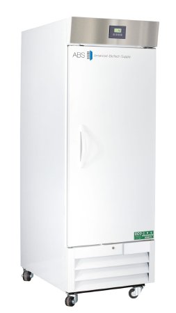 ABS - Refrigerator Laboratory Use 26 cu.ft. 1 Swing Door Cycle Defrost - Horizon Scientific - ABT-HC-26S