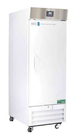 ABS - Refrigerator Laboratory Use 26 cu.ft. 1 Swing Door Cycle Defrost - ABT-HC-26S