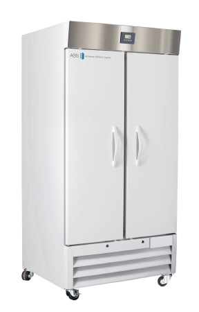 ABS - Refrigerator Laboratory Use 36 cu.ft. 2 Swing Doors Cycle Defrost - ABT-HC-36S