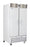 ABS - Refrigerator Laboratory Use 36 cu.ft. 2 Swing Doors Cycle Defrost - ABT-HC-36S