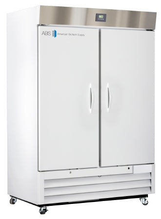 ABS - Refrigerator Laboratory Use 49 cu.ft. 2 Swing Doors Cycle Defrost - ABT-HC-49S