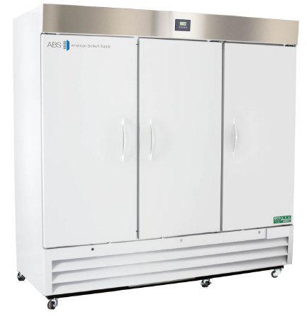 ABS - Refrigerator Laboratory Use 72 cu.ft. 3 Doors Cycle Defrost - ABT-HC-72S