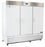 ABS - Refrigerator Laboratory Use 72 cu.ft. 3 Doors Cycle Defrost - ABT-HC-72S
