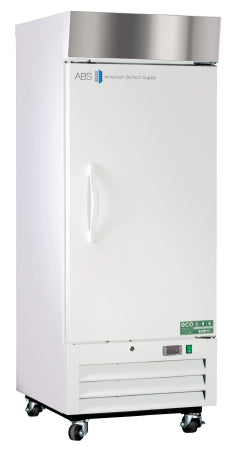 ABS - Refrigerator Laboratory Use 12 cu.ft. 1 Swing Door Cycle Defrost - ABT-HC-SLS-12