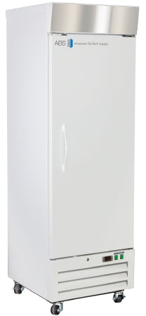 ABS - Refrigerator Laboratory Use 16 cu.ft. 1 Swing Door Cycle Defrost - ABT-HC-SLS-16