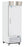 ABS - Refrigerator Laboratory Use 23 cu.ft. 1 Swing Door Cycle Defrost - Horizon Scientific - ABT-HC-SLS-23
