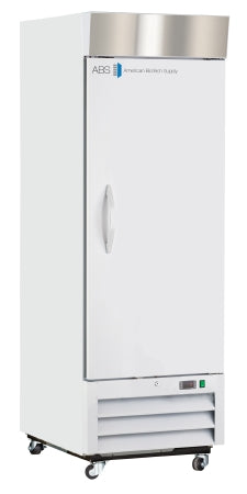 ABS - Refrigerator Laboratory Use 23 cu.ft. 1 Swing Door Cycle Defrost - ABT-HC-SLS-23