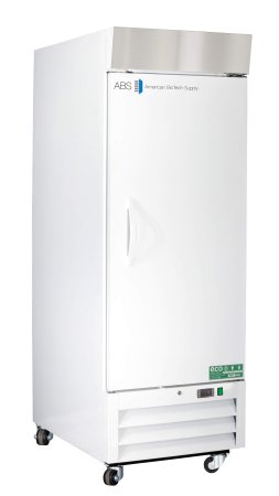 ABS - Refrigerator Laboratory Use 26 cu.ft. 1 Swing Door Cycle Defrost - ABT-HC-SLS-26