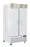 ABS - Refrigerator Laboratory Use 36 cu.ft. 2 Swing Doors Cycle Defrost - Horizon Scientific - ABT-HC-SLS-36