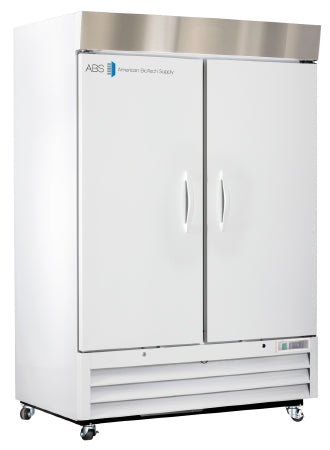 ABS - Refrigerator Laboratory Use 49 cu.ft. 2 Swing Doors Cycle Defrost - ABT-HC-SLS-49