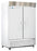 ABS - Refrigerator Laboratory Use 49 cu.ft. 2 Swing Doors Cycle Defrost - ABT-HC-SLS-49
