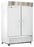 ABS - Refrigerator Laboratory Use 49 cu.ft. 2 Swing Doors Cycle Defrost - Horizon Scientific - ABT-HC-SLS-49