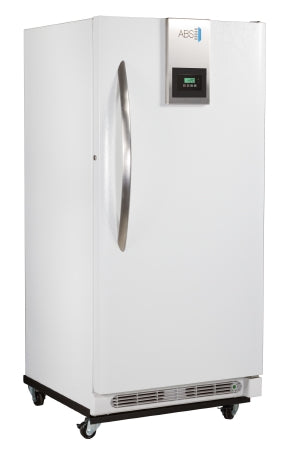 Horizon Scientific Inc ABS Freezer Laboratory Use 14 cu.ft. 1 Swing Door Manual Defrost - ABT-MFP-14