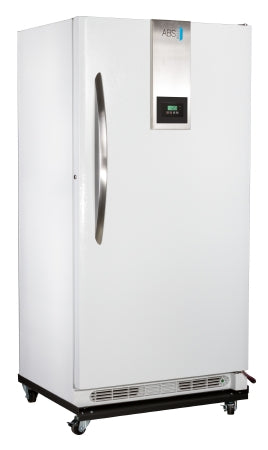 Horizon Scientific Inc ABS Freezer Laboratory Use 17 cu.ft. 1 Swing Door Manual Defrost - ABT-MFP-17