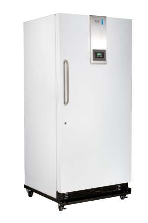 ABS - Upright Freezer Laboratory Use 30 cu.ft. 1 Swing Door Manual Defrost - ABT-MFP-30