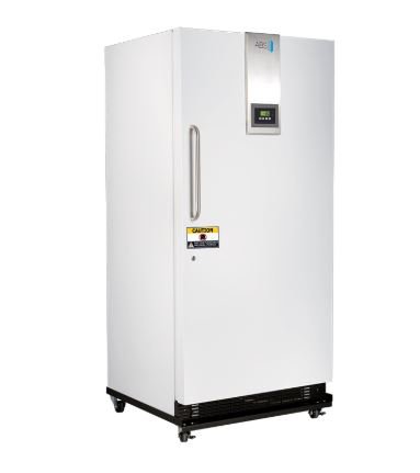ABS - Upright Freezer Laboratory Use 30 cu.ft. 1 Swing Door Manual Defrost - ABT-MFP-3030