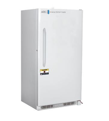 Horizon Scientific Inc ABS Freezer General Purpose 17 cu.ft. 1 Swing Door Manual Defrost - ABT-MFS-17