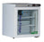 ABS - Refrigerator Pharmaceutical 1 cu.ft. 1 Swing Glass Door Cycle Defrost - PH-ABT-HC-UCFS-0104G
