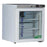 ABS - Refrigerator Pharmaceutical 1 cu.ft. 1 Glass Door Left Hinged Cycle Defrost - PH-ABT-HC-UCFS-0104G-LH