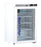 ABS - Refrigerator Pharmaceutical 2.5 cu.ft. 1 Glass Door Cycle Defrost - PH-ABT-HC-UCFS-0204G