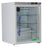 ABS - Undercounter Refrigerator Pharmaceutical 5.2 cu.ft. 1 Swing Glass Door Cycle Defrost - PH-ABT-HC-UCFS-0504G
