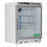 Horizon Scientific Inc ABS Undercounter Refrigerator Pharmaceutical 4.5 cu.ft. 1 Glass Door Automatic Defrost - PH-ABT-HC-UCBI-0404G-LH