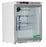 Horizon Scientific Inc ABS Undercounter Refrigerator Pharmaceutical 4.5 cu.ft. 1 Glass Door Automatic Defrost - PH-ABT-HC-UCBI-0404G-LH