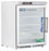 ABS - Refrigerator Pharmaceutical 1 cu.ft. 1 Swing Door Left Hinged Cycle Defrost - PH-ABT-HC-UCFS-0104-LH