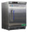 ABS - Undercounter Refrigerator Pharmaceutical 4.5 cu.ft. 1 Swing Door Cycle Defrost - PH-ABT-HC-UCBI-0404SS