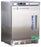 Horizon Scientific Inc ABS Undercounter Refrigerator Pharmaceutical 4.5 cu.ft. 1 Swing Door Automatic Defrost - PH-ABT-HC-UCBI-0404