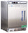 ABS - Undercounter Refrigerator Pharmaceutical 4.5 cu.ft. 1 Swing Door Left Hinged Cycle Defrost - PH-ABT-HC-UCBI-0404SS-LH